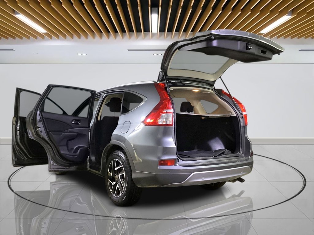 Used Honda CR-V 2018 for sale - 77042502: Photo 10