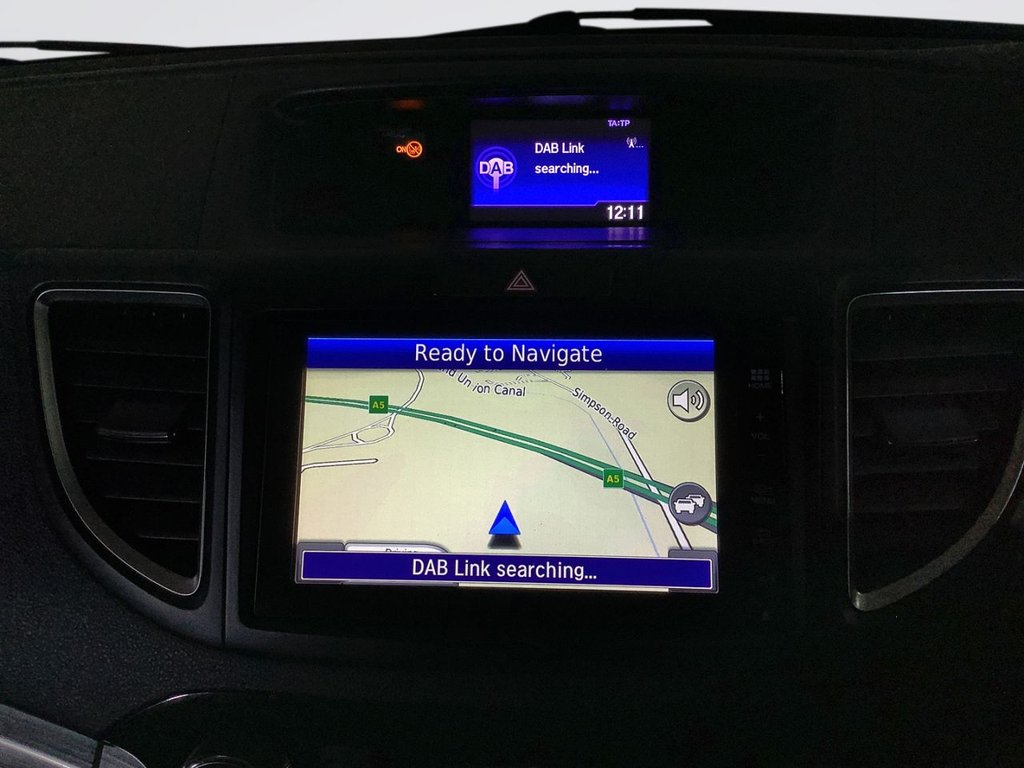 Used Honda CR-V 2018 for sale - 77042502: Photo 23