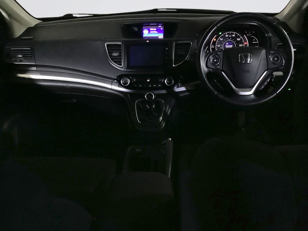 Used Honda CR-V 2018 for sale - 77042502: Photo 3