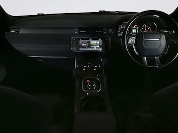 Used Land Rover Range Rover Evoque 2017 for sale - 76367969: Photo