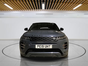 Used Land Rover Range Rover Evoque 2019 for sale - 79404365: Photo