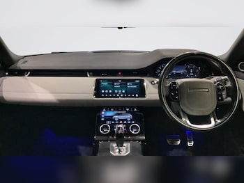 Used Land Rover Range Rover Evoque 2019 for sale - 79404365: Photo