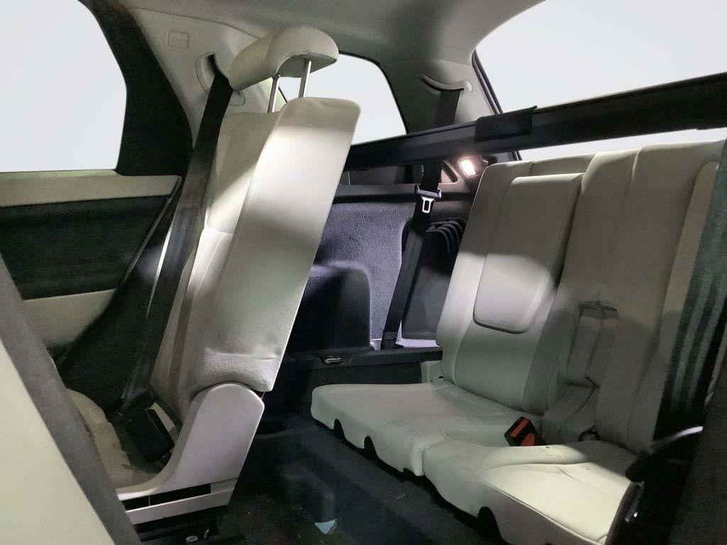 Used Land Rover Discovery Sport 2017 for sale - 76274067: Photo 14