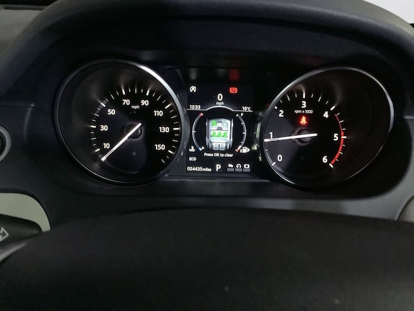Used Land Rover Discovery Sport 2017 for sale - 76274067: Photo 20
