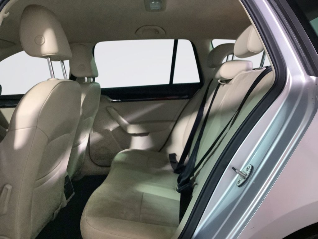 Used Skoda Octavia 2018 for sale - 76668167: Photo 11