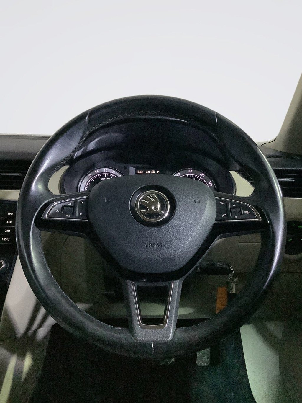 Used Skoda Octavia 2018 for sale - 76668167: Photo 14