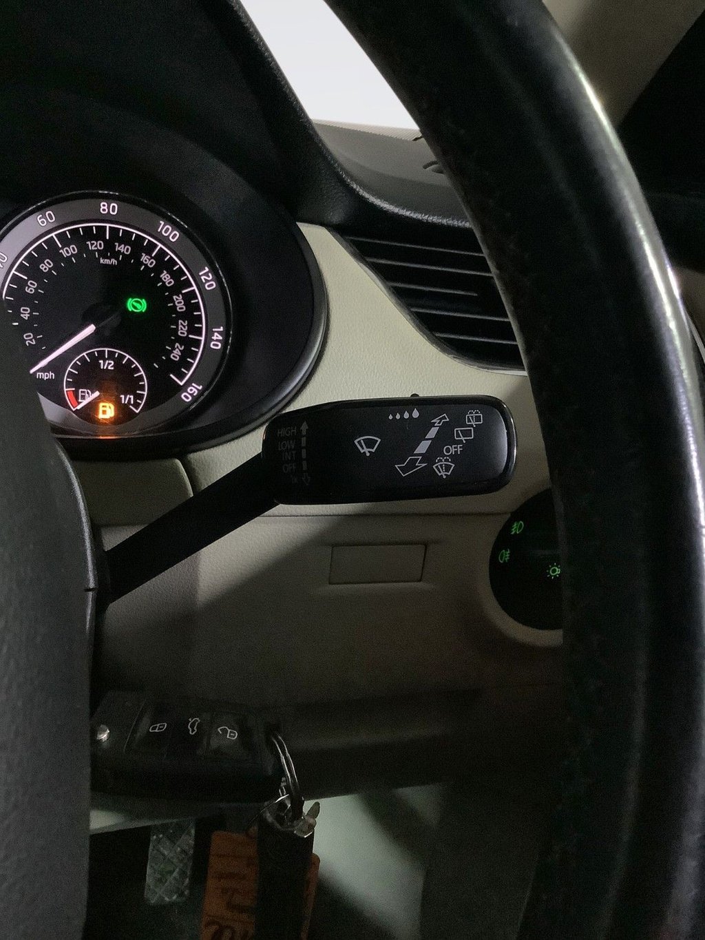 Used Skoda Octavia 2018 for sale - 76668167: Photo 19