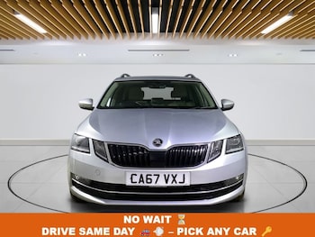 Used Skoda Octavia 2018 for sale - 76668167: Photo