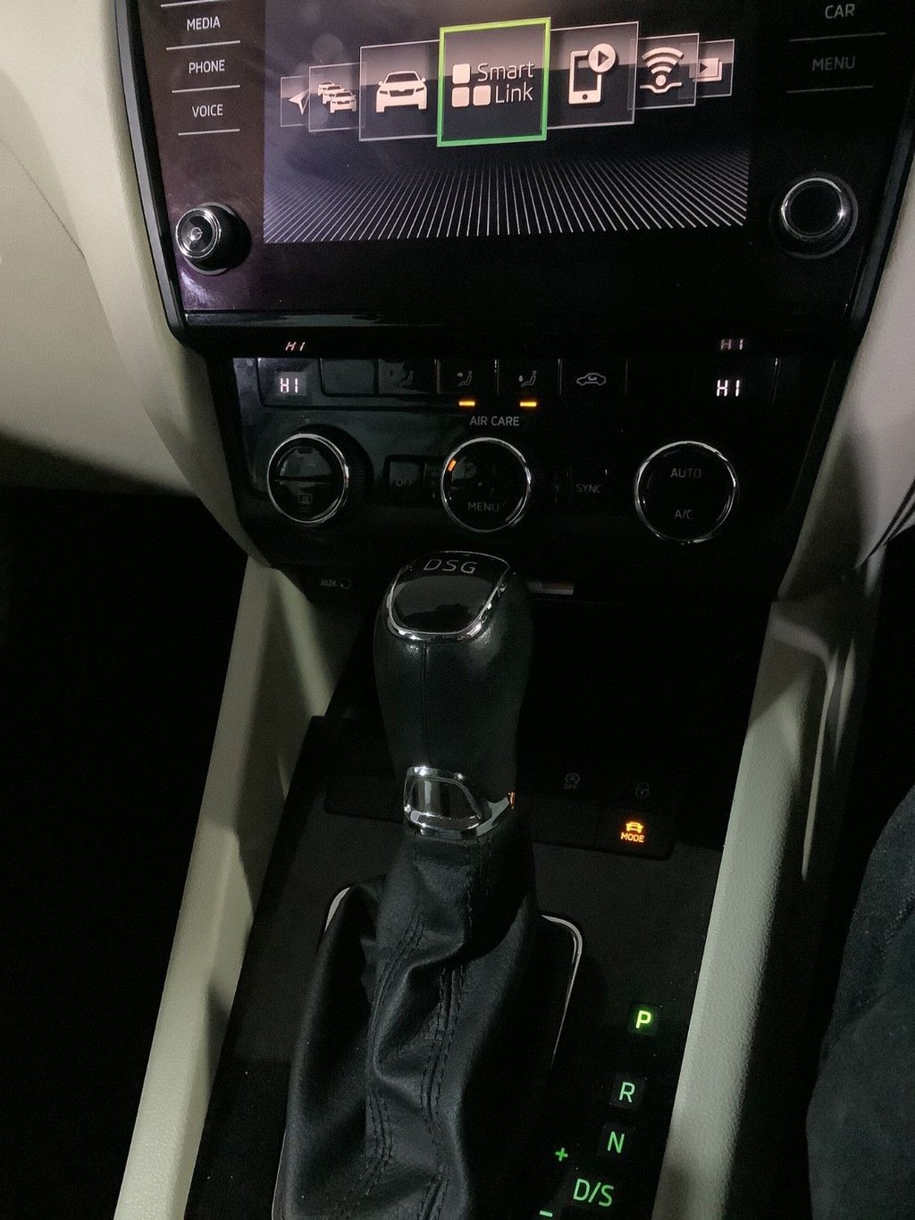 Used Skoda Octavia 2018 for sale - 76668167: Photo 22