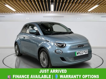 Used Fiat 500 2022 for sale - 78371889: Photo