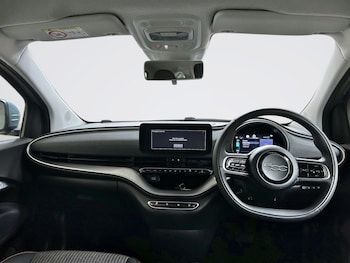 Used Fiat 500 2022 for sale - 78371889: Photo