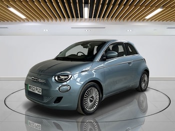 Used Fiat 500 2022 for sale - 78371889: Photo