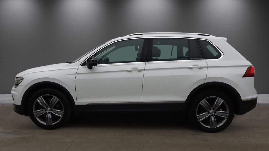 Used Volkswagen Tiguan 2018 for sale - 78029934: Photo 6