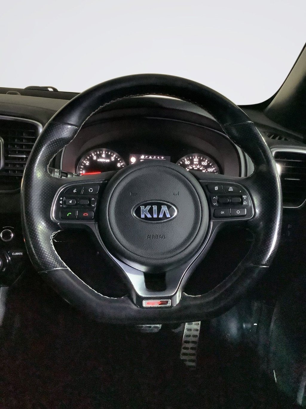 Used Kia Sportage 2017 for sale - 77096545: Photo 16