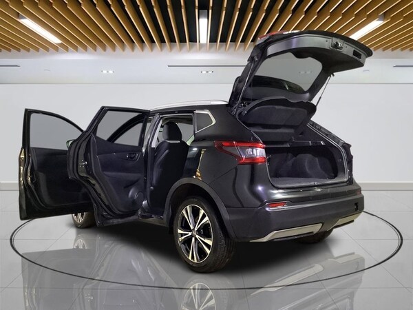 Used Nissan Qashqai 2018 for sale - 76147510: Photo 10