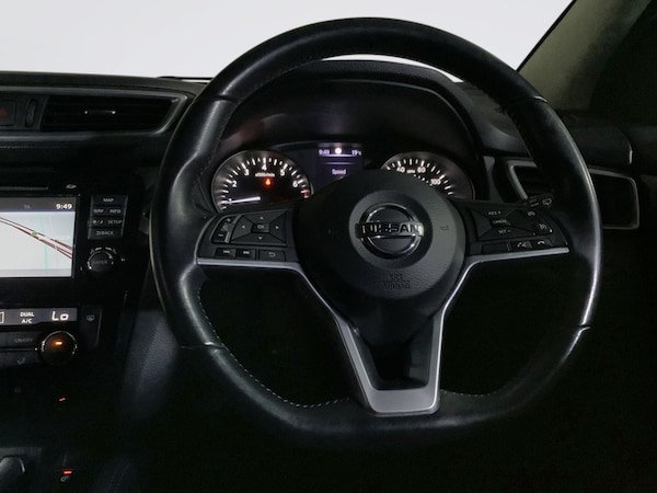 Used Nissan Qashqai 2018 for sale - 76147510: Photo 15
