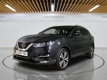 Used Nissan Qashqai 2018 for sale - 76147510: Photo 4