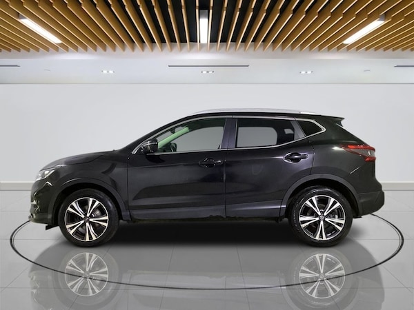 Used Nissan Qashqai 2018 for sale - 76147510: Photo 5