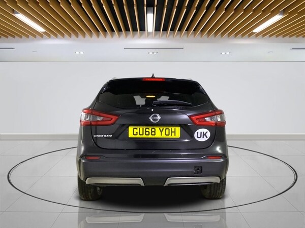 Used Nissan Qashqai 2018 for sale - 76147510: Photo 7