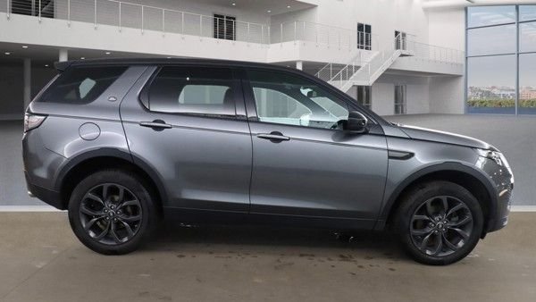 Used Land Rover Discovery Sport 2019 for sale - 76867768: Photo 6
