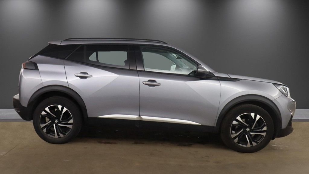 Used Peugeot 2008 2020 for sale - 78082542: Photo 5