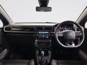 Used Citroen C3 2022 for sale - 79345347: Photo