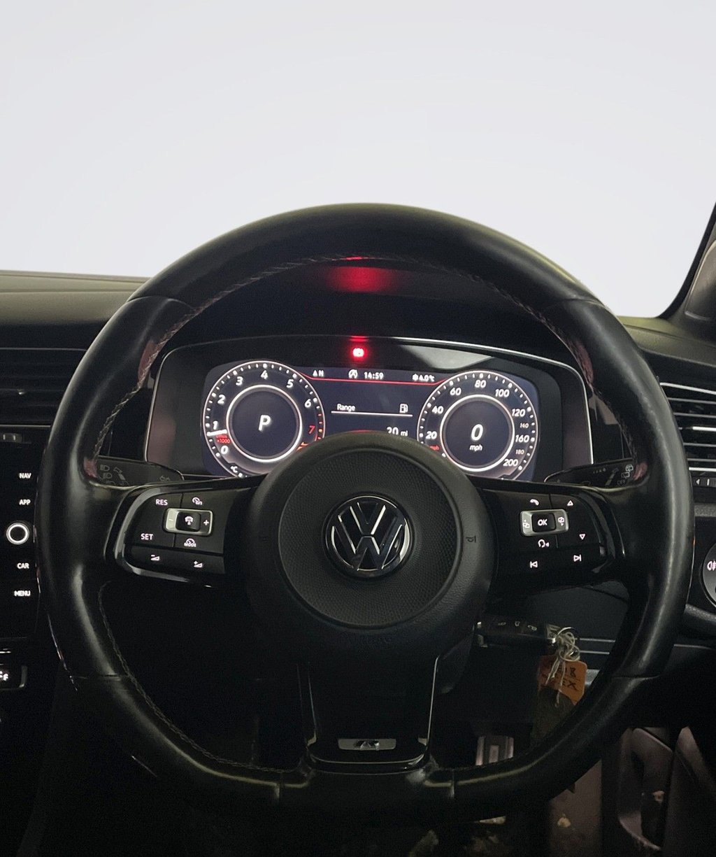 Used Volkswagen Golf 2018 for sale - 77571767: Photo 15