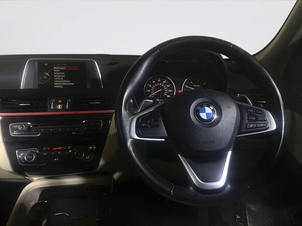 Used BMW X1 2016 for sale - 75515606: Photo 14