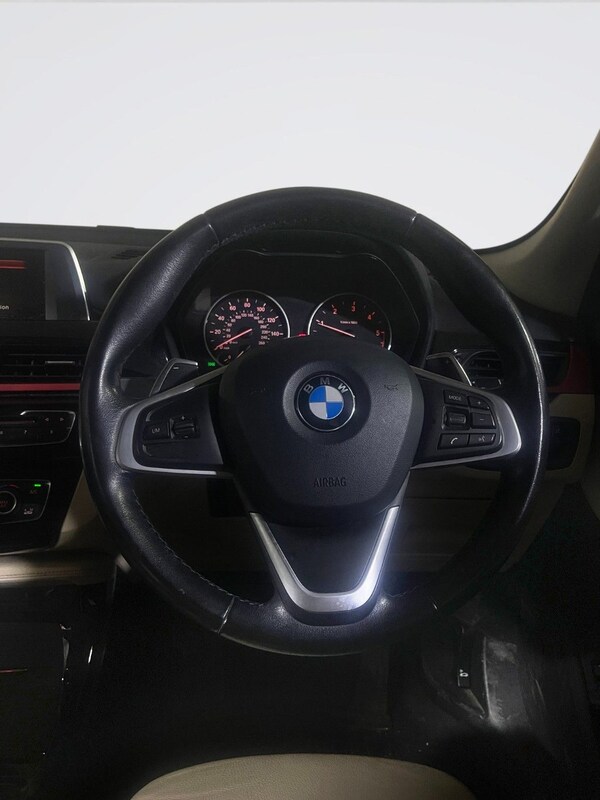 Used BMW X1 2016 for sale - 75515606: Photo 15