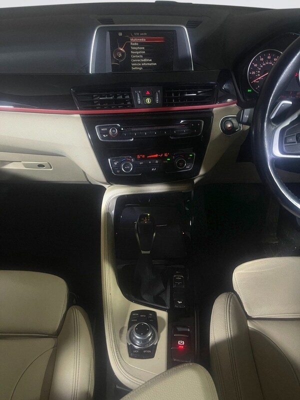 Used BMW X1 2016 for sale - 75515606: Photo 24