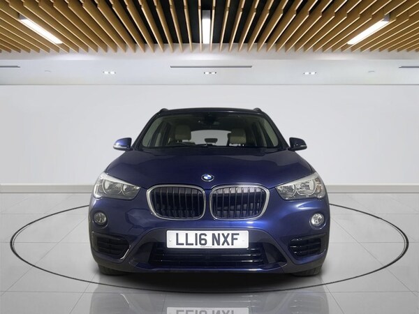 Used BMW X1 2016 for sale - 75515606: Photo 2