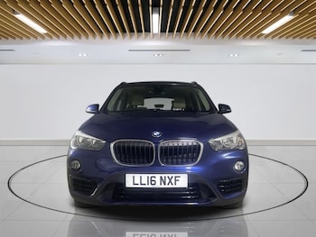 Used BMW X1 2016 for sale - 75515606: Photo