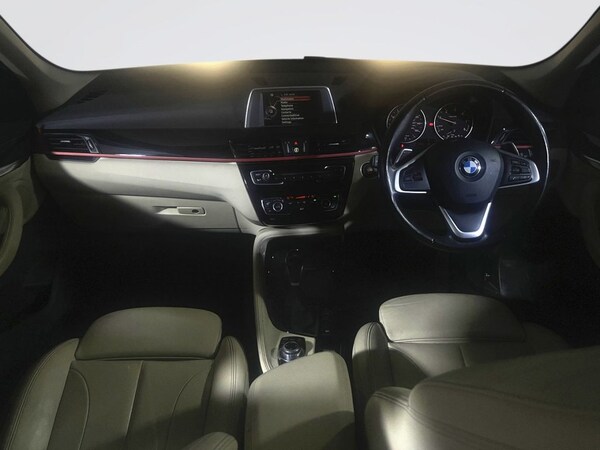 Used BMW X1 2016 for sale - 75515606: Photo 3