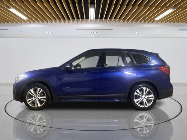 Used BMW X1 2016 for sale - 75515606: Photo 5