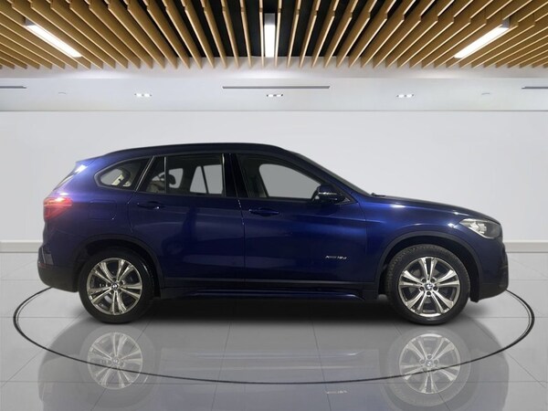 Used BMW X1 2016 for sale - 75515606: Photo 8
