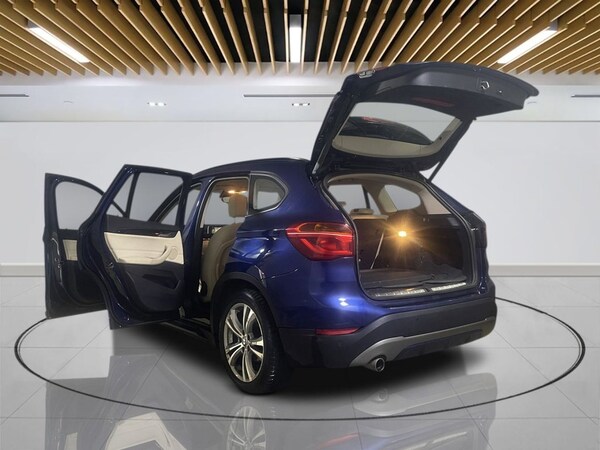 Used BMW X1 2016 for sale - 75515606: Photo 9