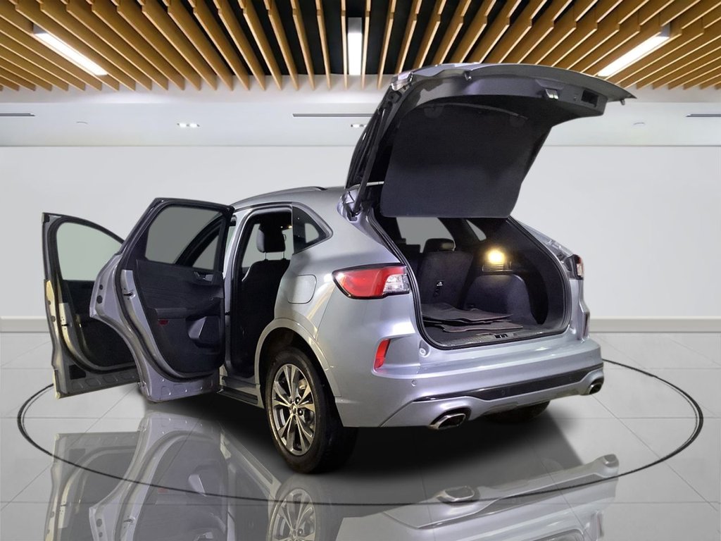 Used Ford Kuga 2022 for sale - 77226665: Photo 10