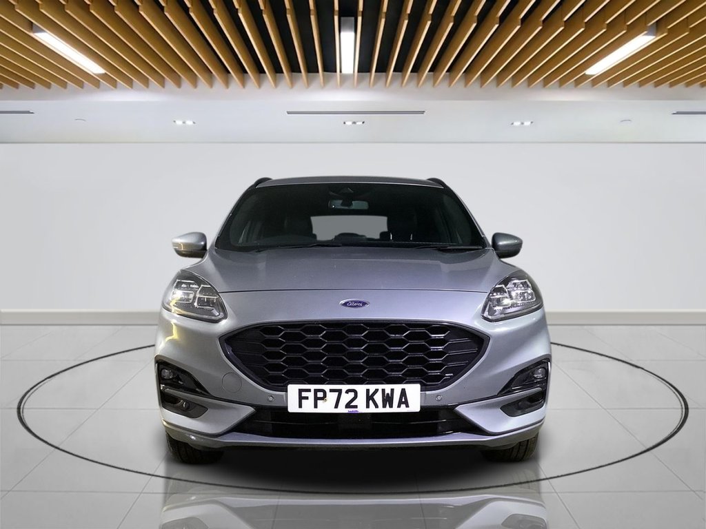 Used Ford Kuga 2022 for sale - 77226665: Photo 2