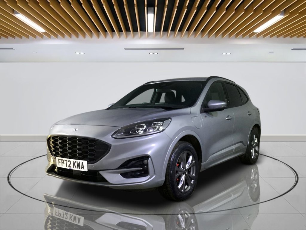 Used Ford Kuga 2022 for sale - 77226665: Photo 4