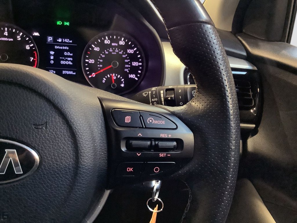 Used Kia Stonic 2020 for sale - 76751090: Photo 17