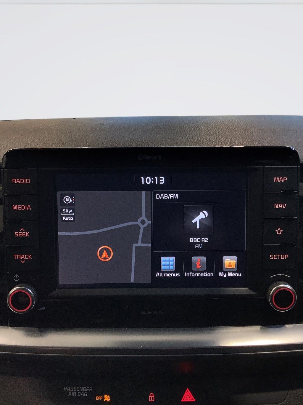 Used Kia Stonic 2020 for sale - 76751090: Photo 22