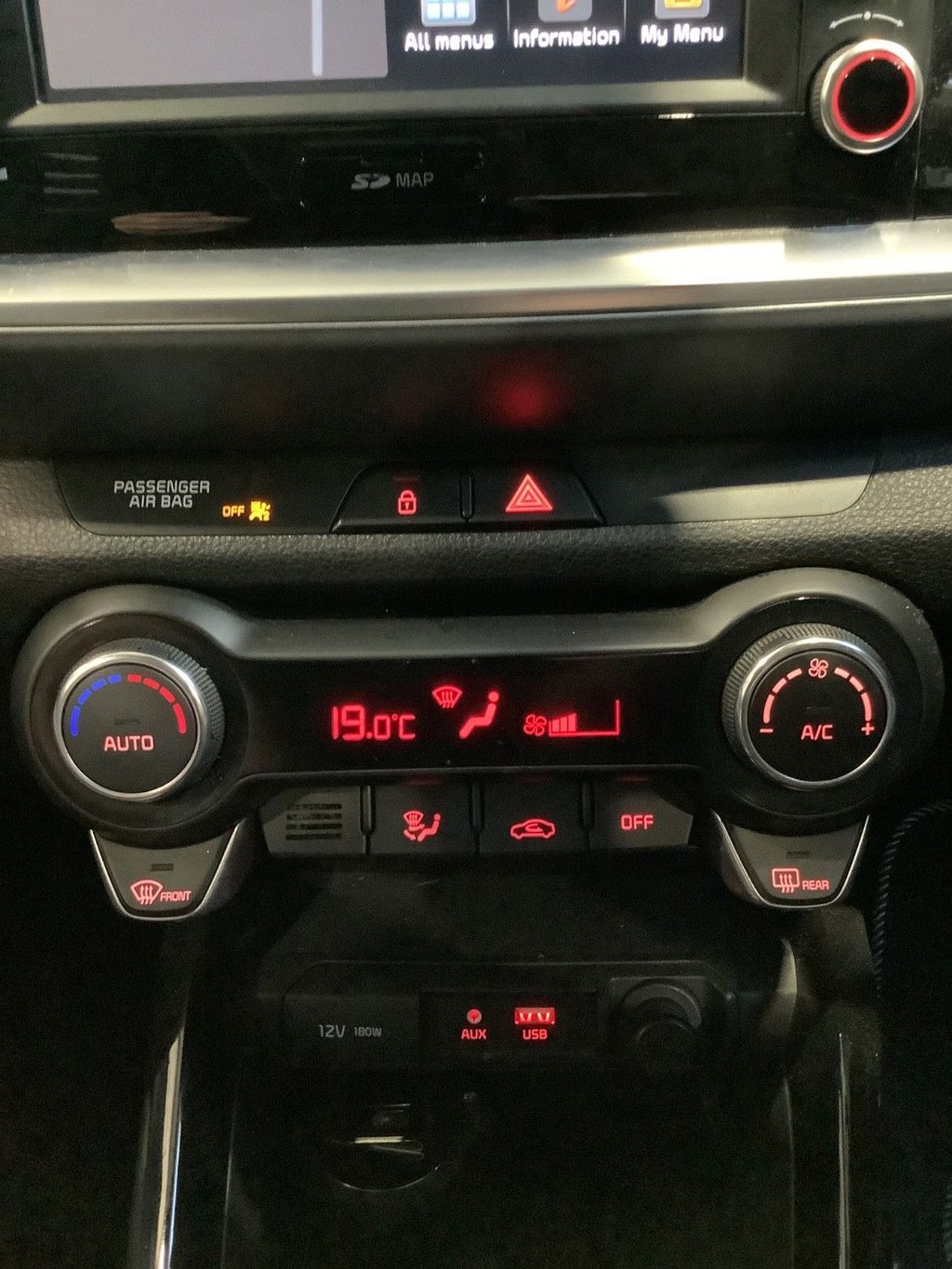 Used Kia Stonic 2020 for sale - 76751090: Photo 23