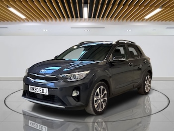 Used Kia Stonic 2020 for sale - 76751090: Photo