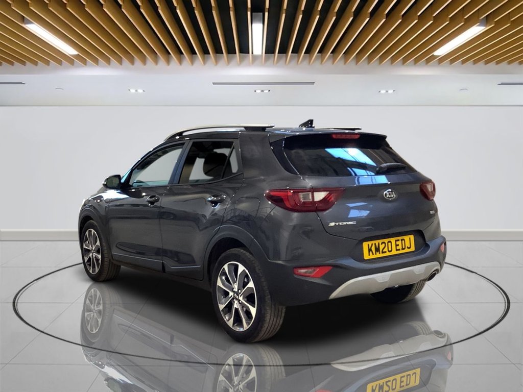 Used Kia Stonic 2020 for sale - 76751090: Photo 6