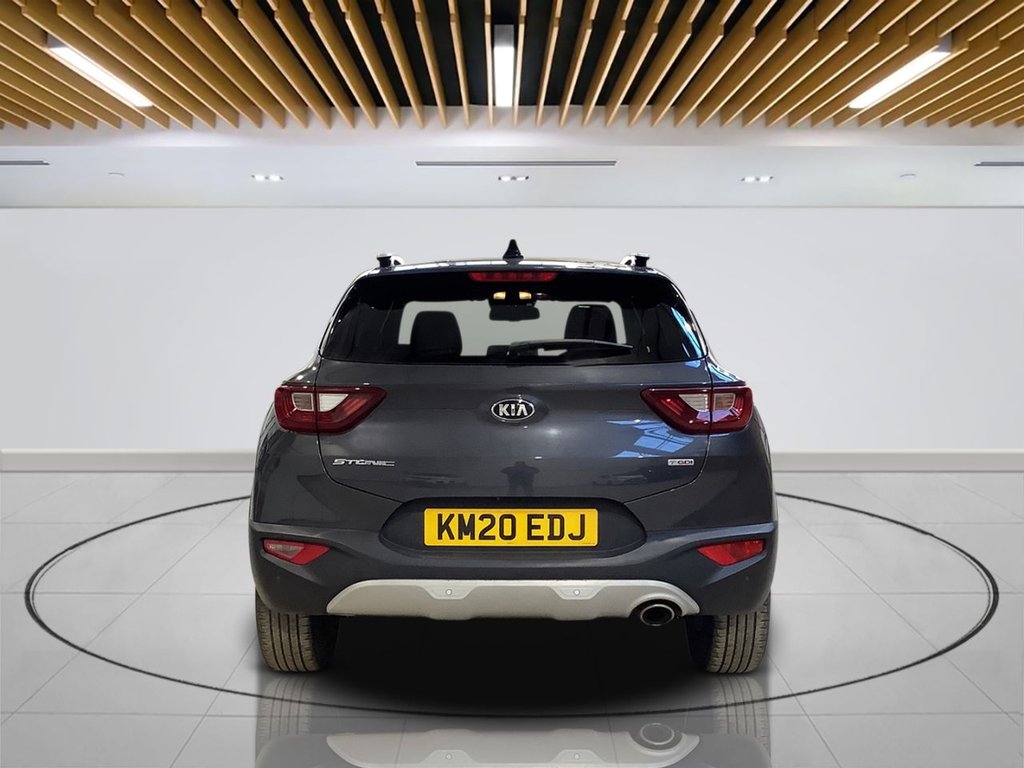 Used Kia Stonic 2020 for sale - 76751090: Photo 7