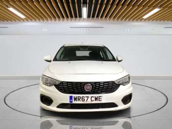 Used Fiat Tipo 2017 for sale - 74893553: Photo