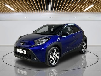 Used Toyota Aygo X 2022 for sale - 78330440: Photo