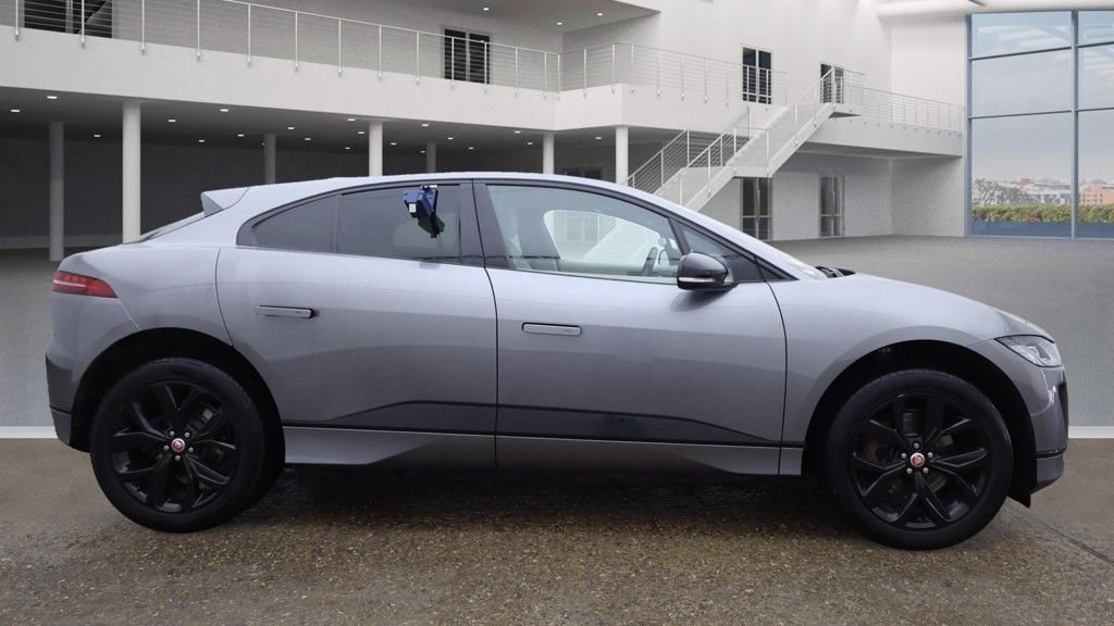 Used Jaguar I-Pace 2021 for sale - 76546966: Photo 5