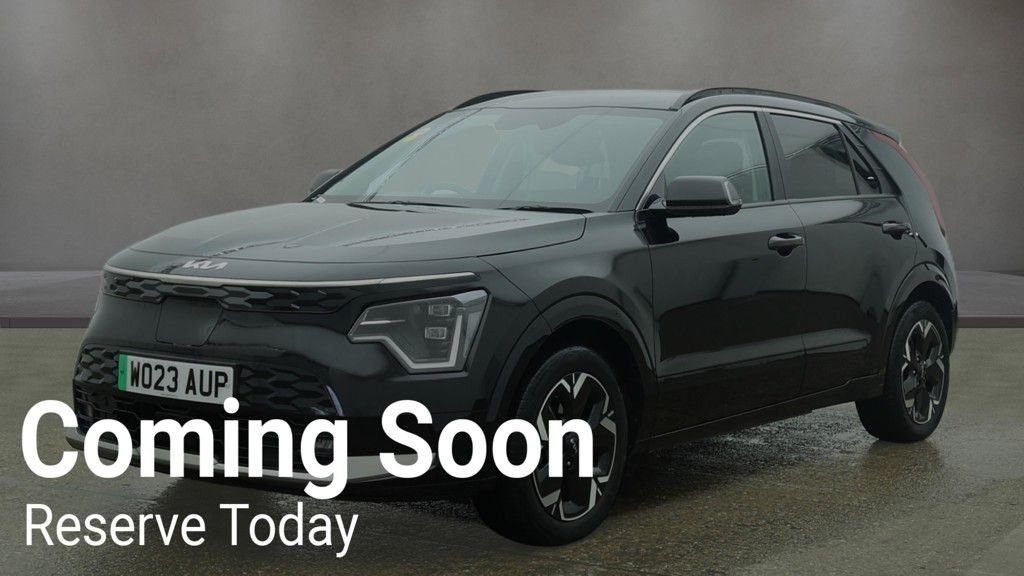 Used Kia Niro 2023 for sale - 77990894: Photo 2
