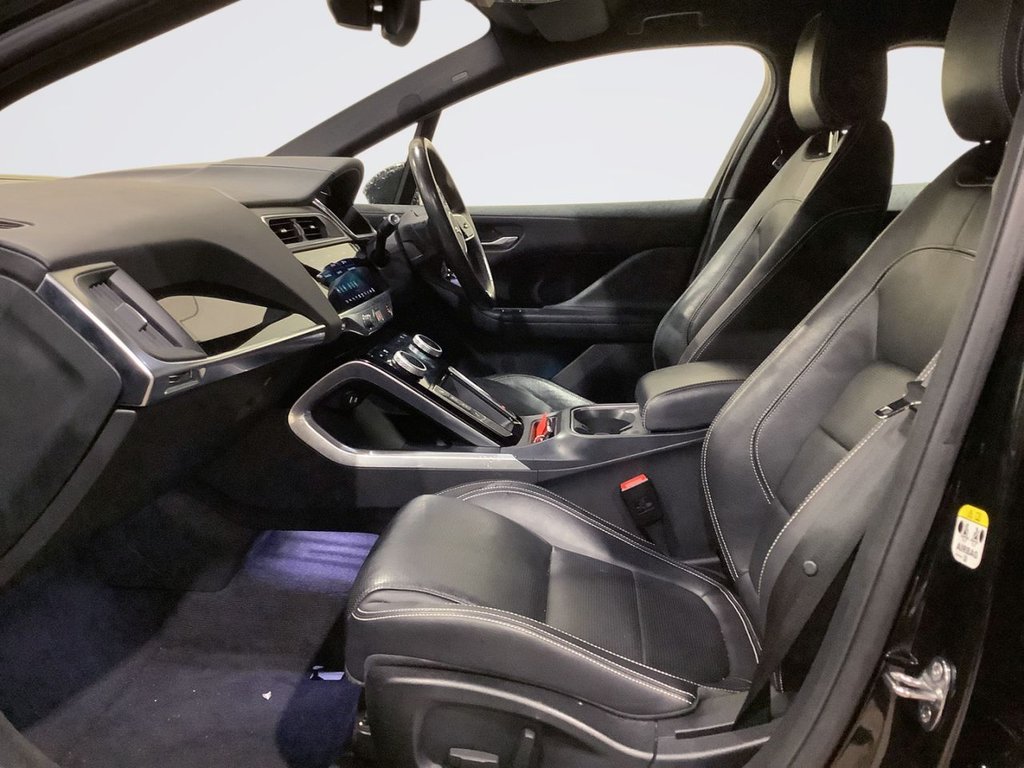 Used Jaguar I-Pace 2020 for sale - 77576130: Photo 13